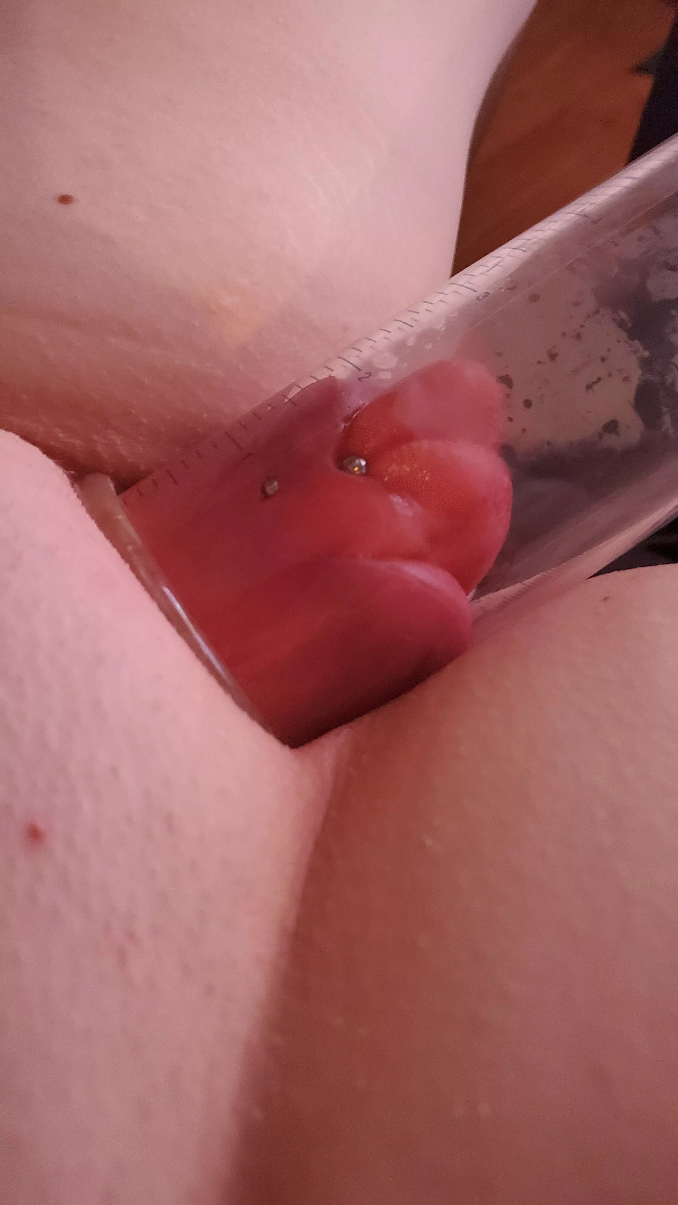Fat Pussy Lips Nude