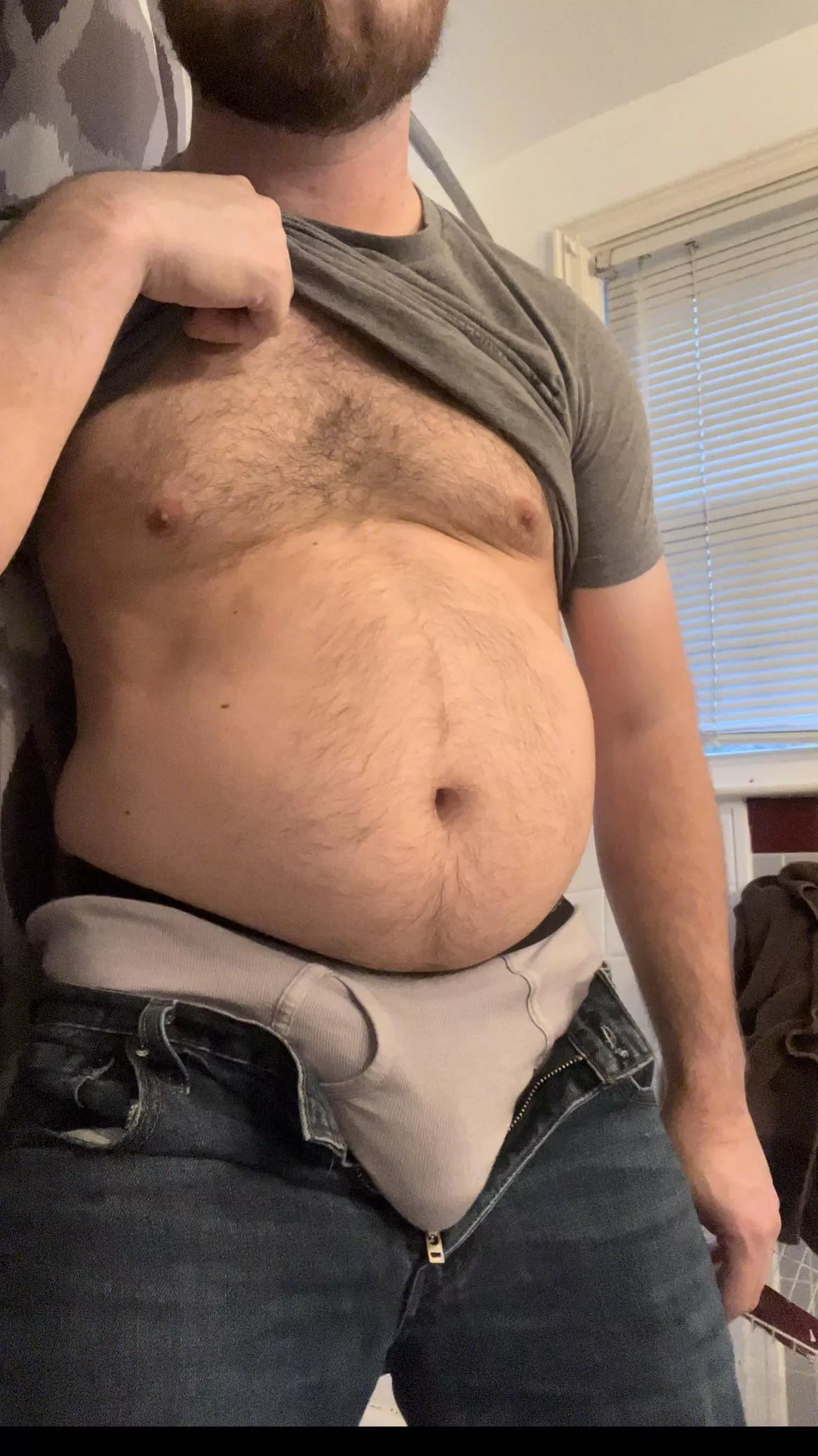 Big guys do it better Big guys do it better