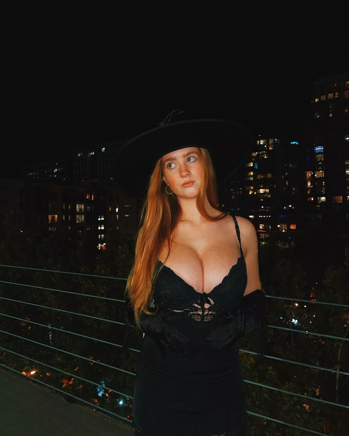 Big hat Big hat