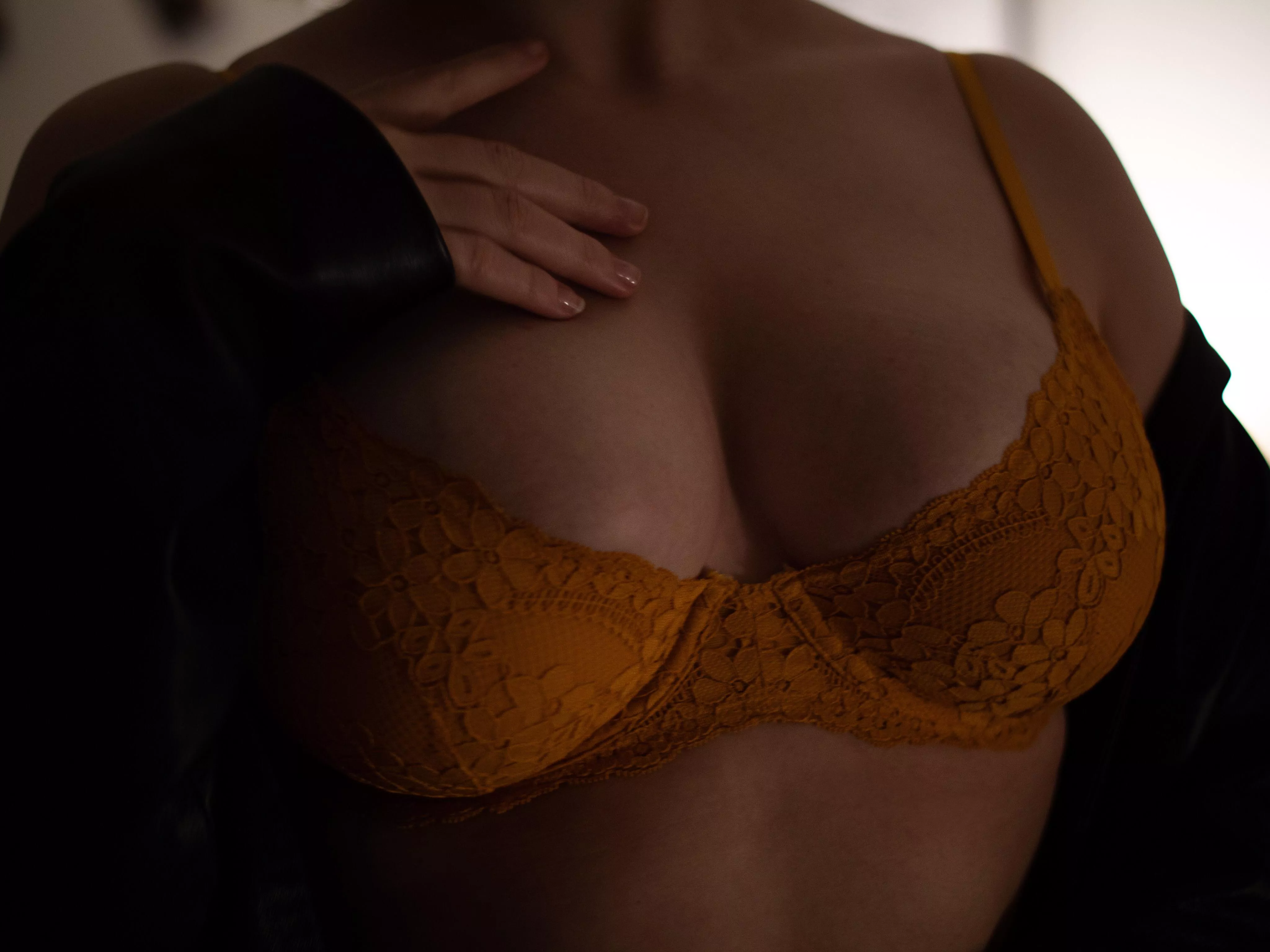 Big hearted girl with tits to match 💕 Big hearted girl with tits to match 💕