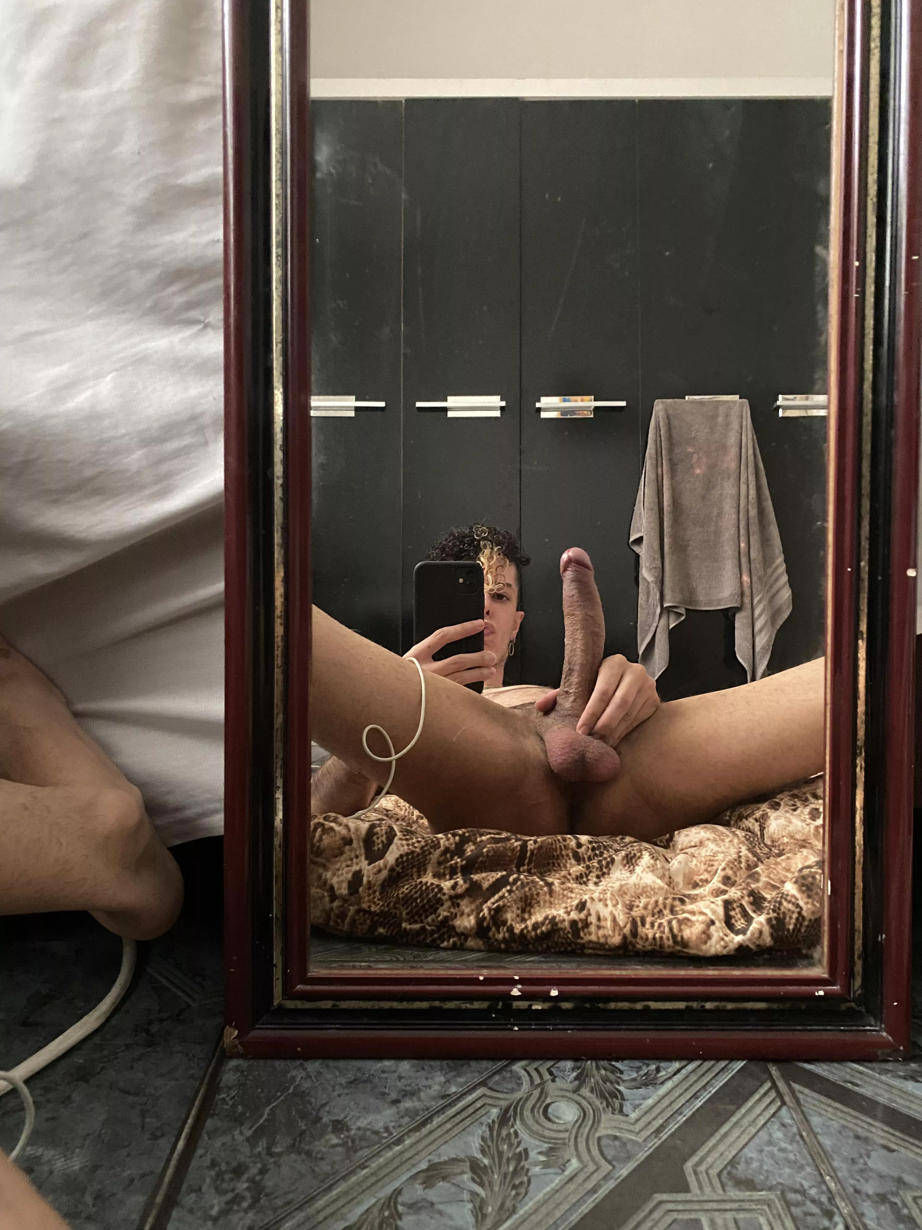 Big inch 🍆 Big inch 🍆