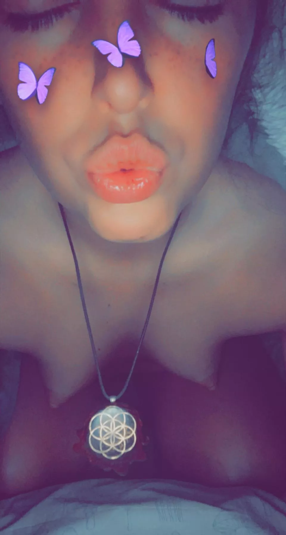 Big lips and small tits, put me to good use