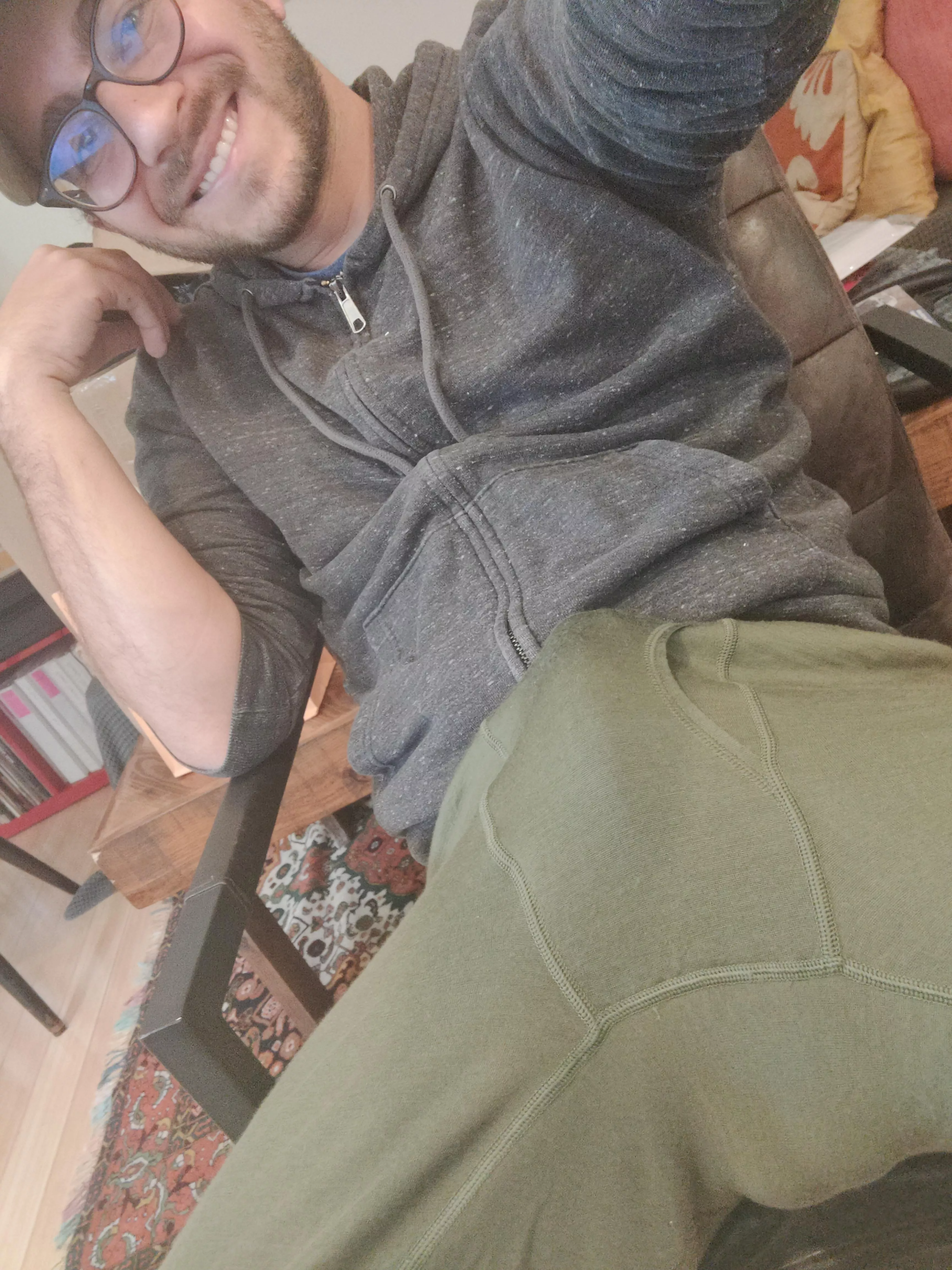 Big low balls and bulge