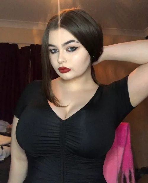 Big milkers Big milkers