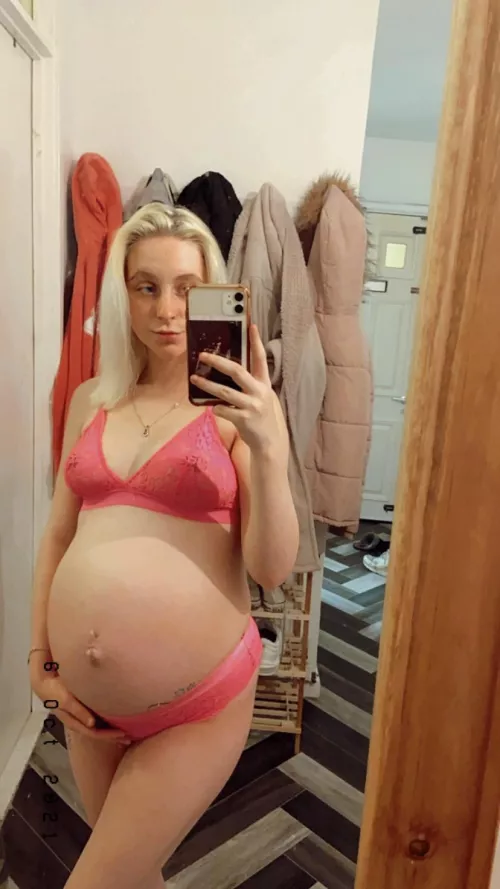Big momma๐