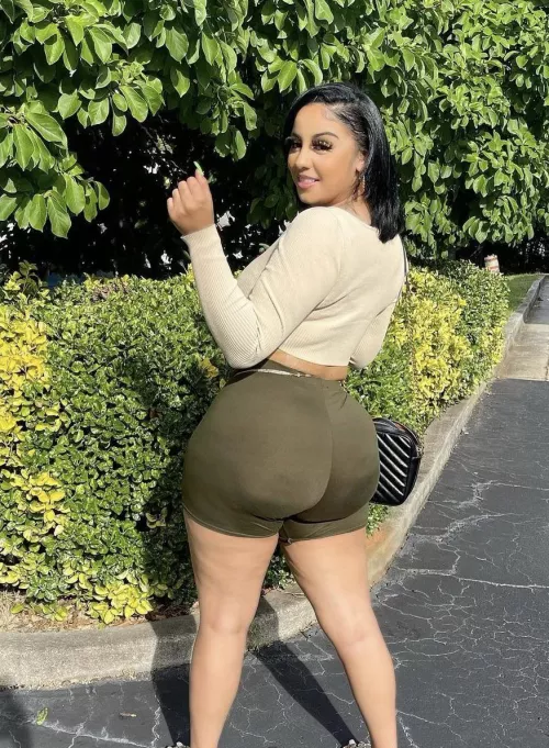 BIG OL DONK