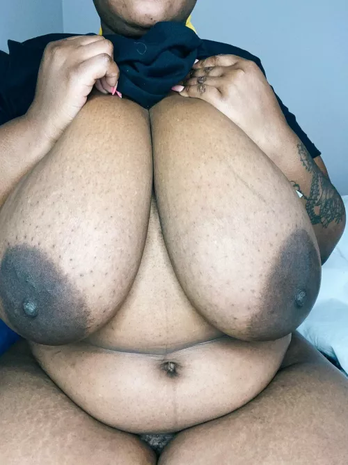 Big ole titties Big ole titties