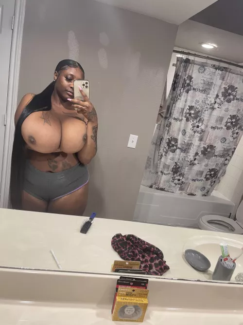 Big Ole Titties