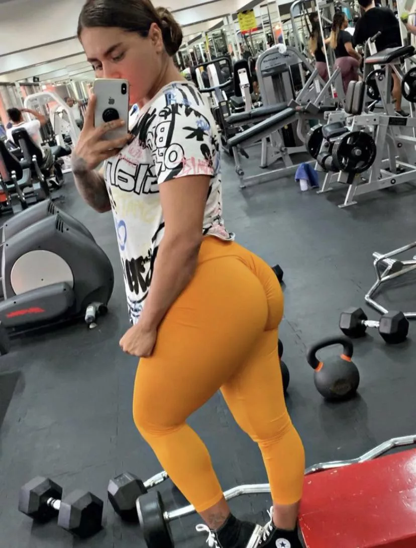 Big orange juice guy