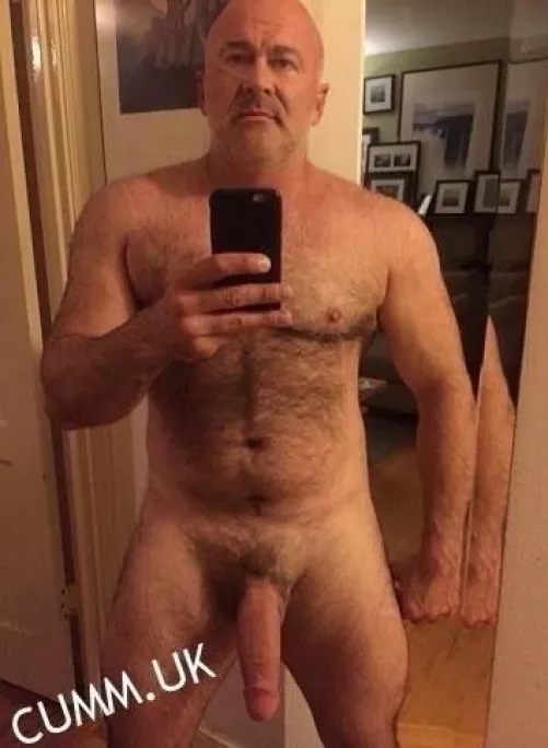 big pink cock