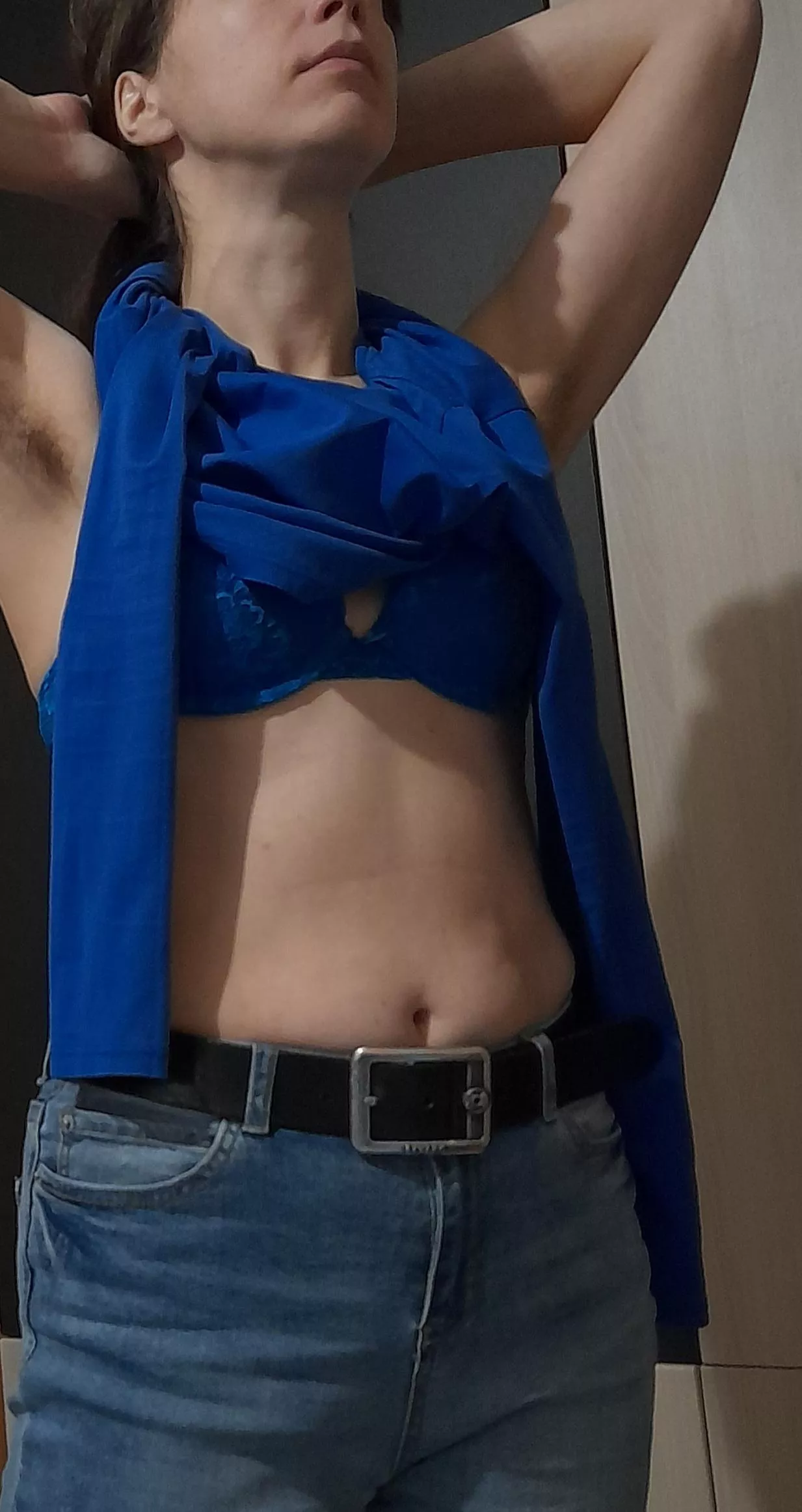 Big plans for the weekend