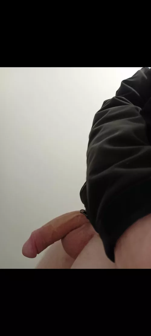 Big softie ๐(m)
