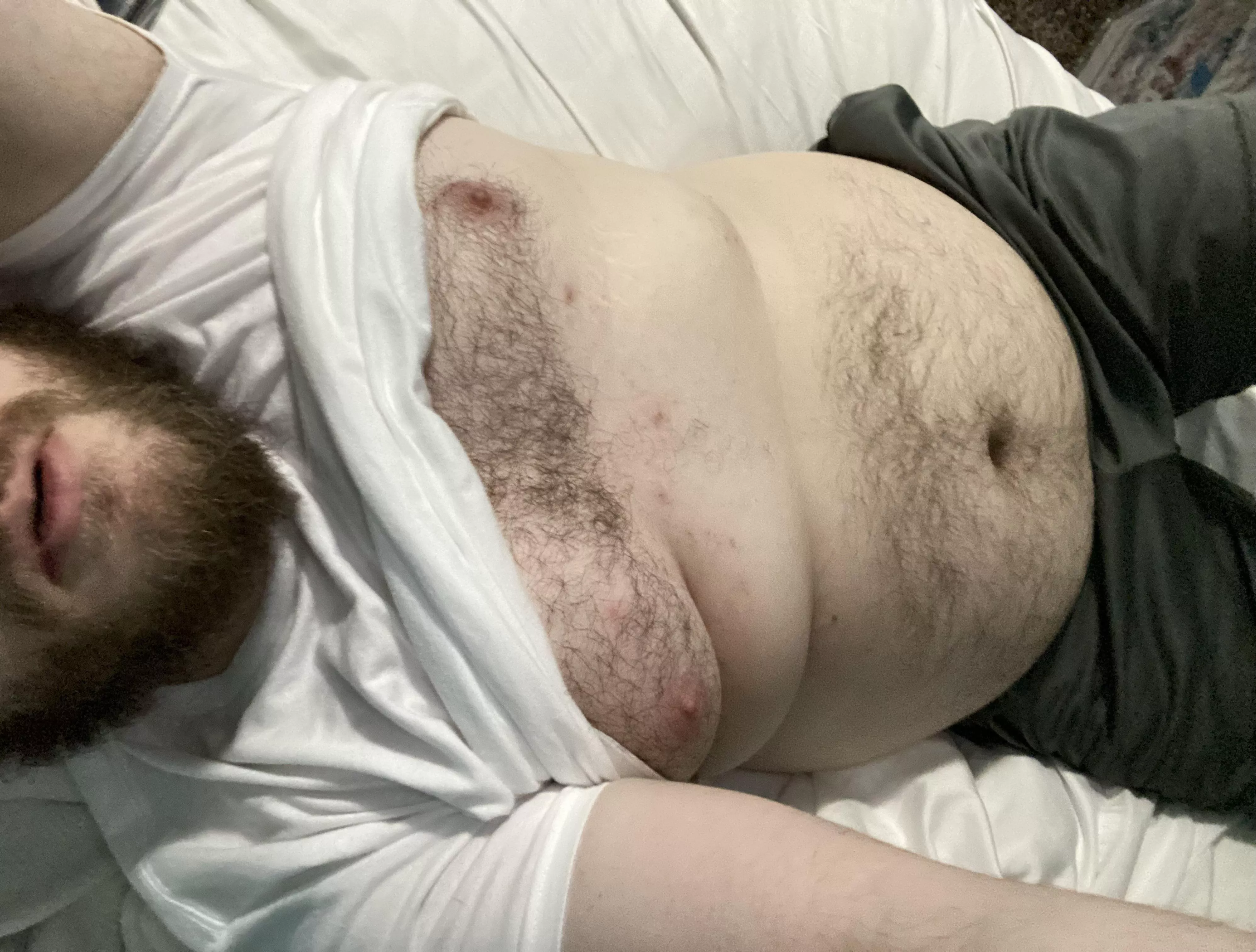 Big spoon or little spoon? 🤗