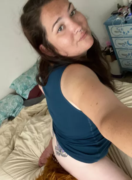 Big stuff, youβre cumming with me!