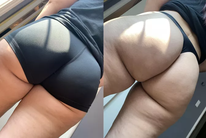 Big surprise underneath π