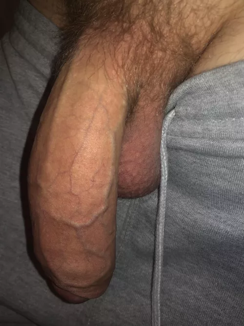 Big tasty 👅