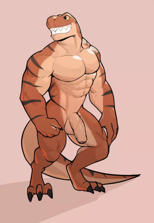 big teef = big smiles (jrjresq) big teef = big smiles (jrjresq)
