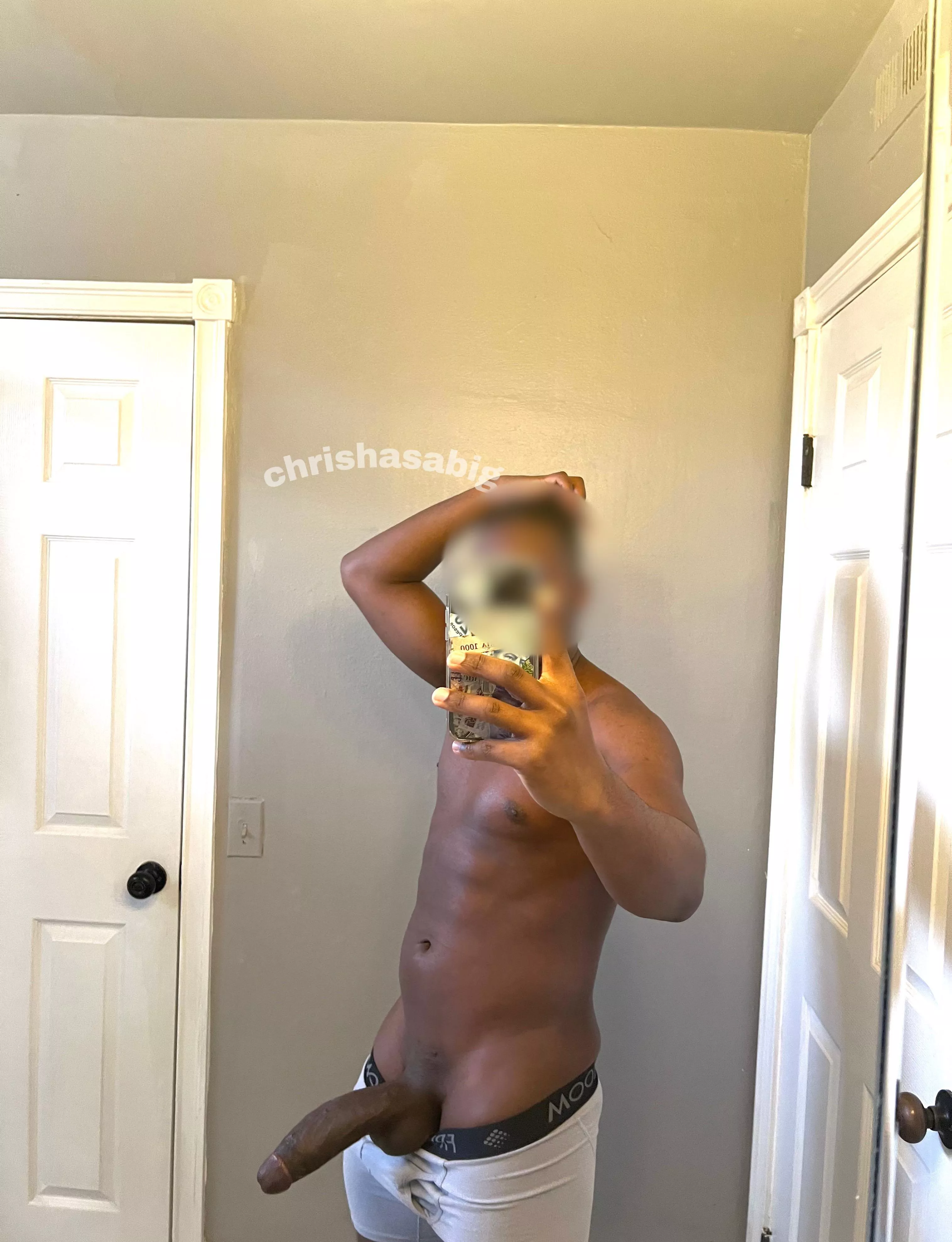 Big, Thick & Veiny..You like?