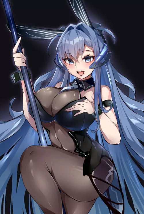 Big thighs Big thighs