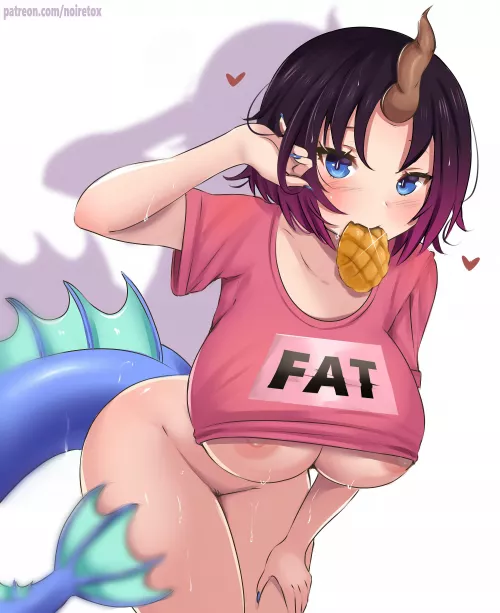 big tiddie Elma (Noiretox) big tiddie Elma (Noiretox)