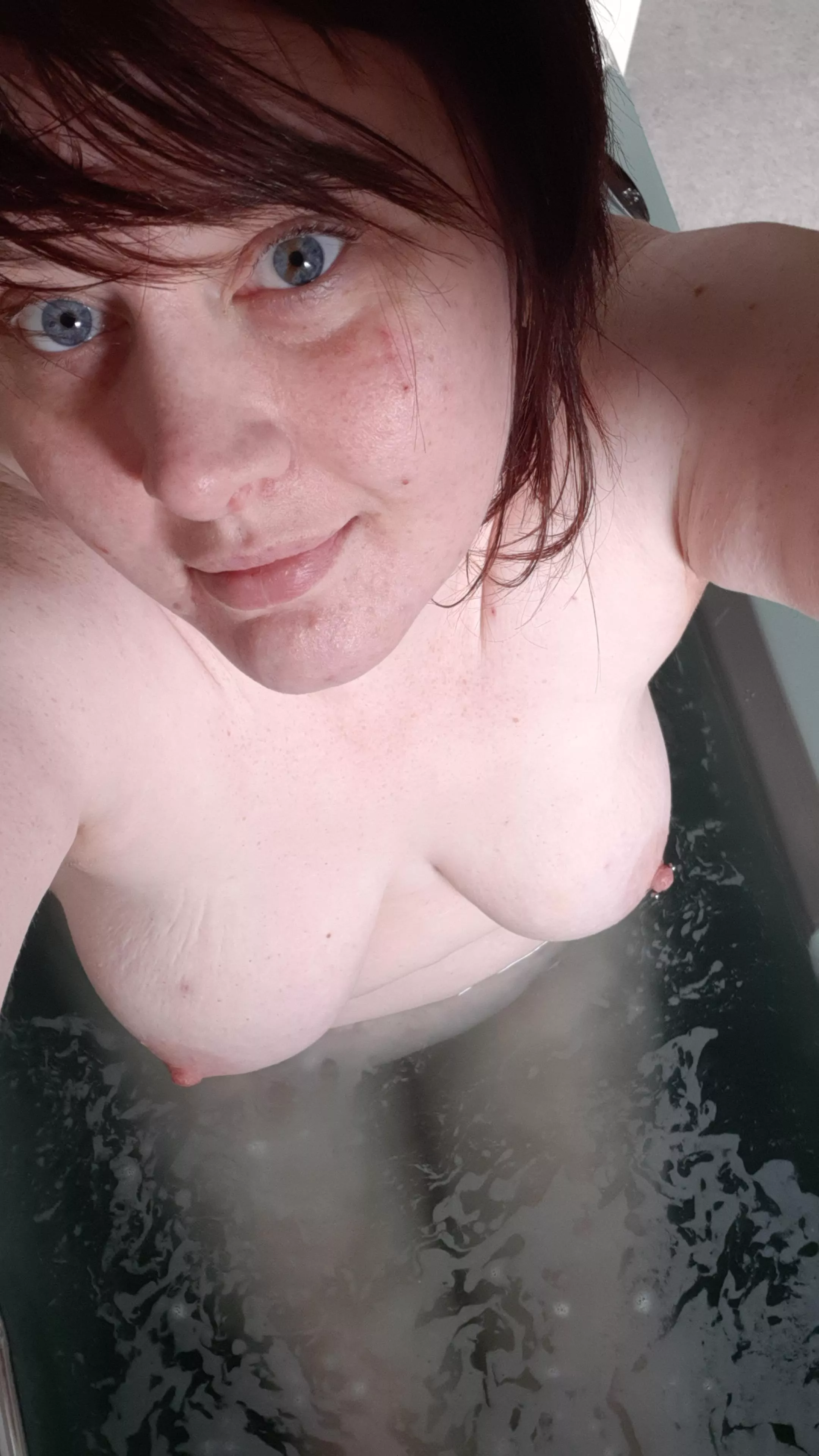 Bath time naked Bath Time