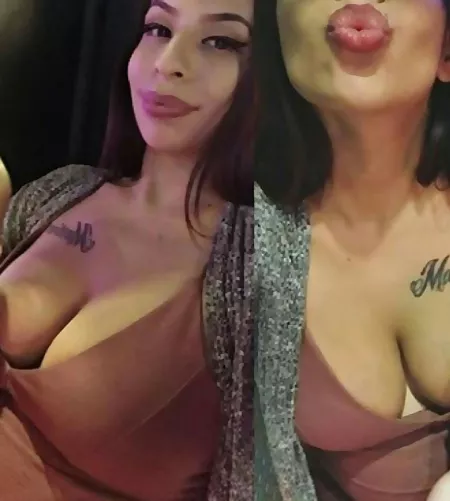 Big tits and nice dick suckers Big tits and nice dick suckers