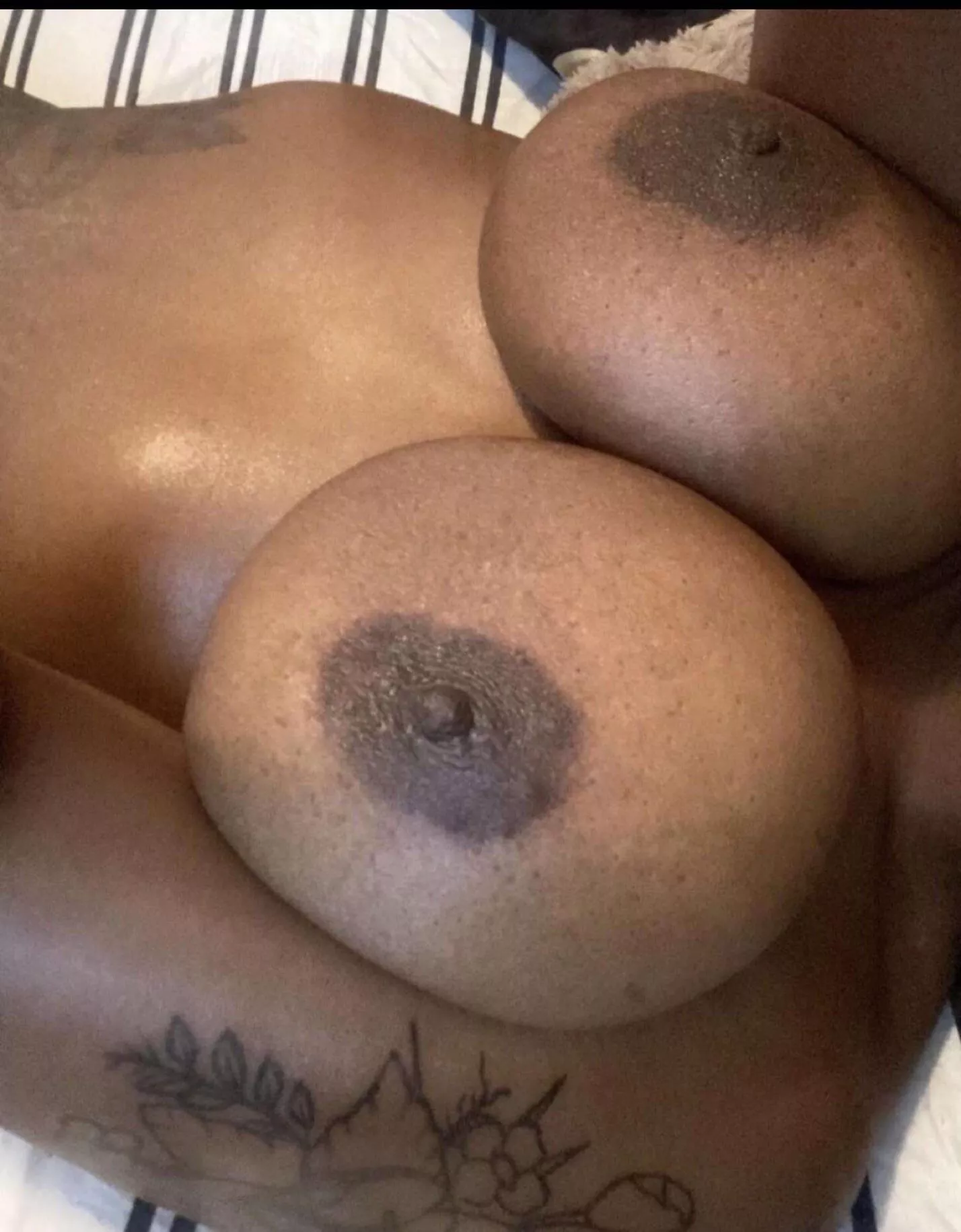 Big tits ebony snap @kyfreakypt2