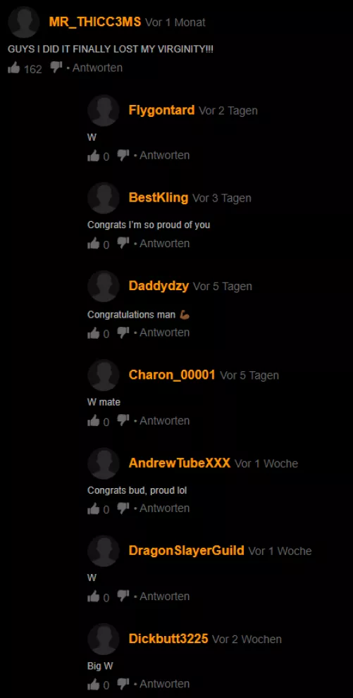 big w