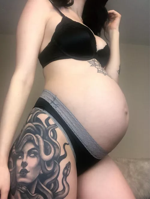 Bigger and bigger every day