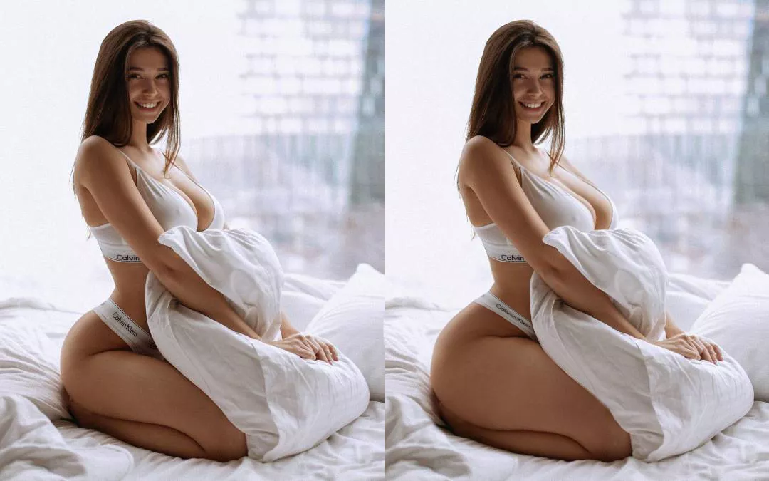 Bigger = Better Bigger = Better