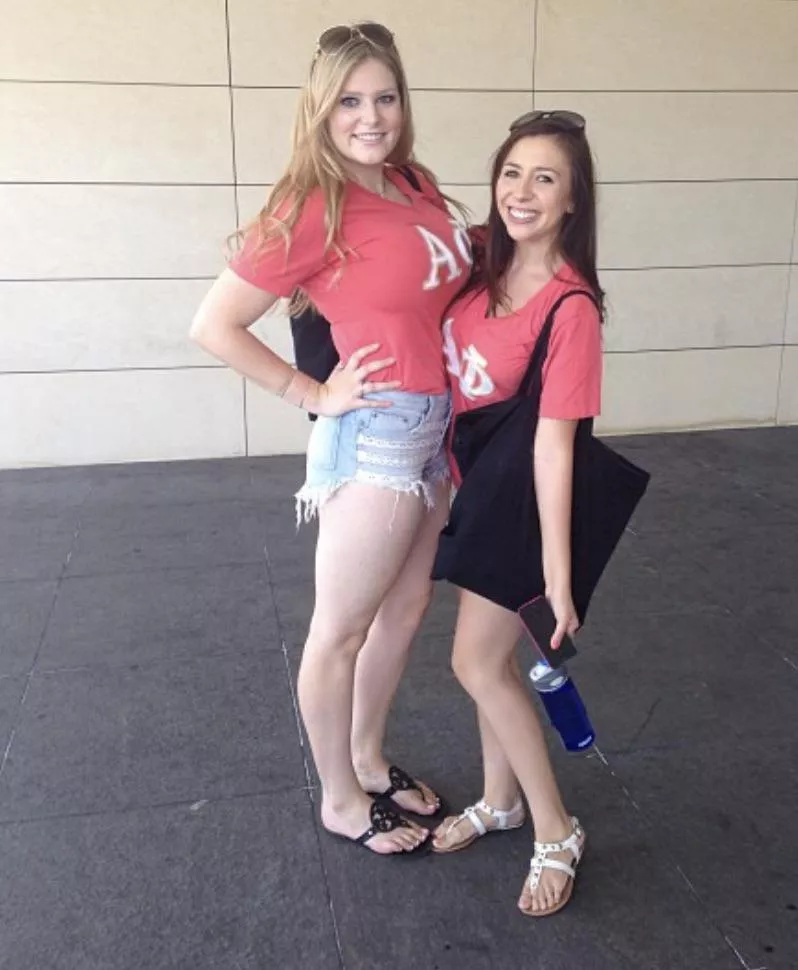 Bigger In More Ways Than One