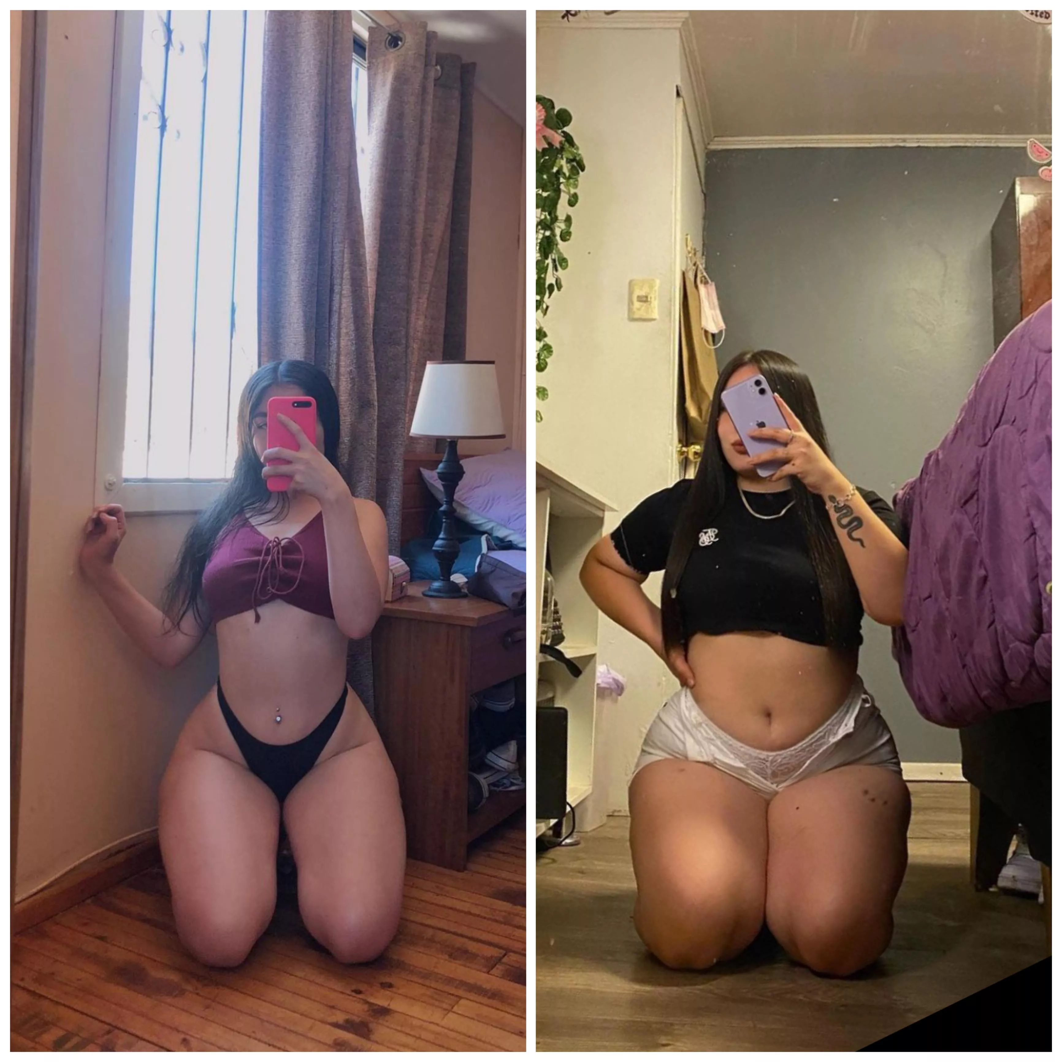 Bigger
