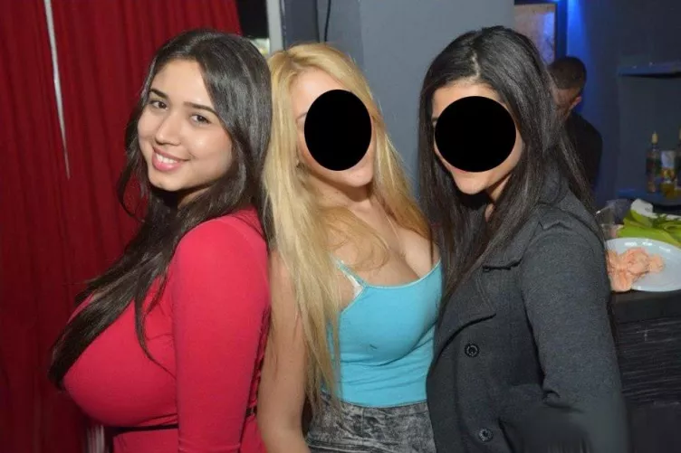 Bigger than both combined