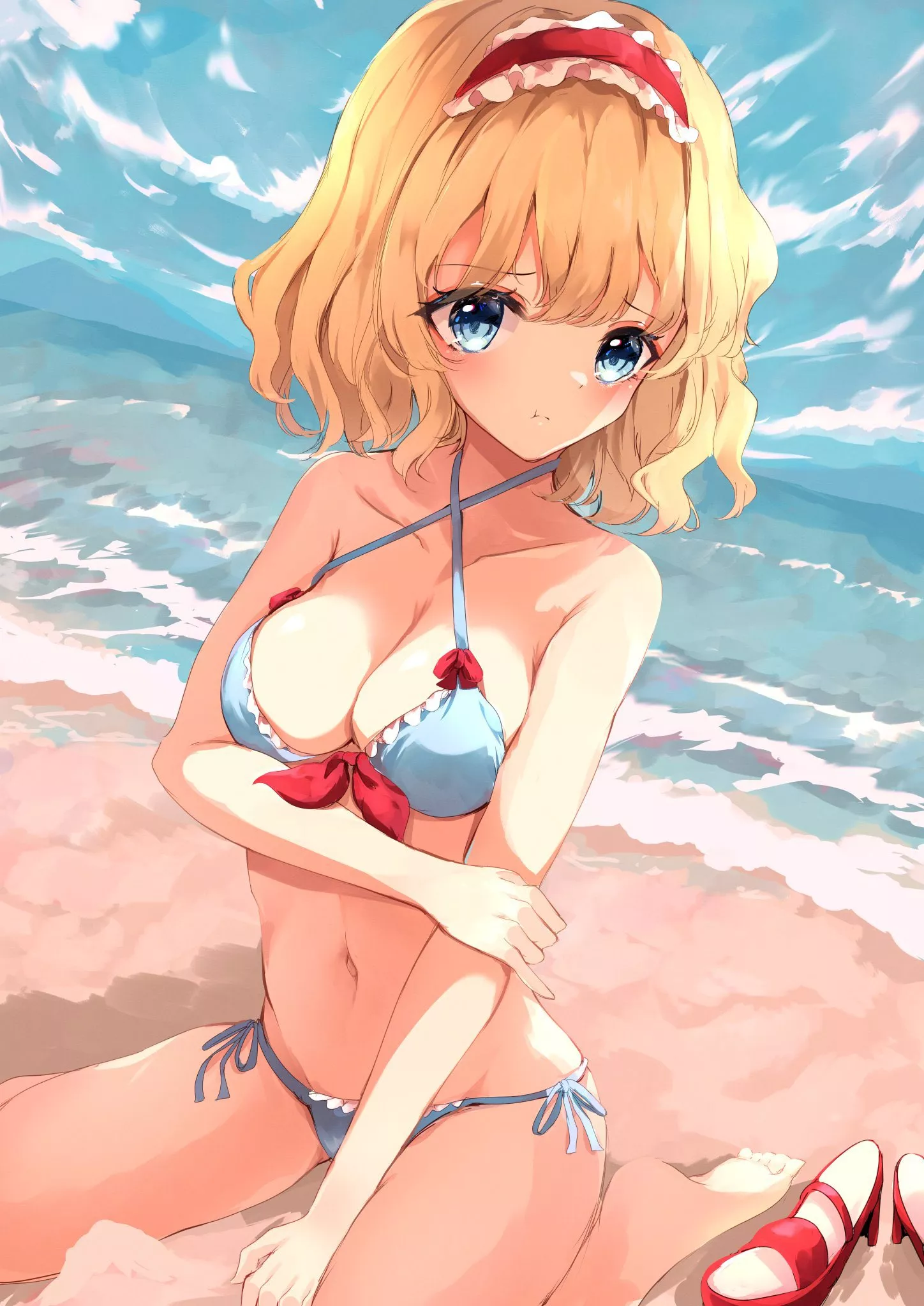 Bikini Alice Bikini Alice