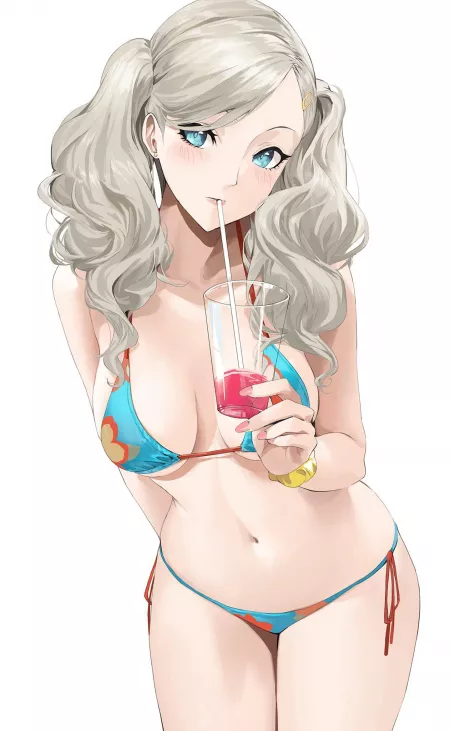 Bikini Ann (KnatB) Bikini Ann (KnatB)