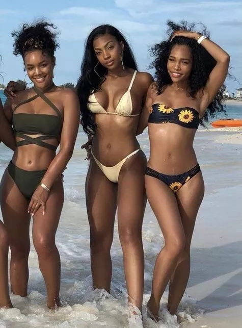 Bikini Babes Bikini Babes