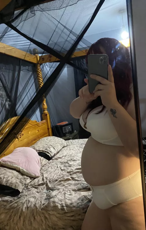 Bikini body ready ????