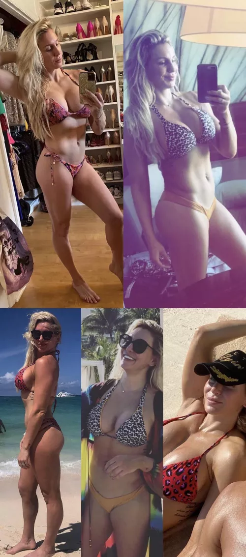 Bikini Charlotte
