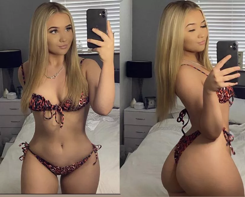 Bikini chav Bikini chav