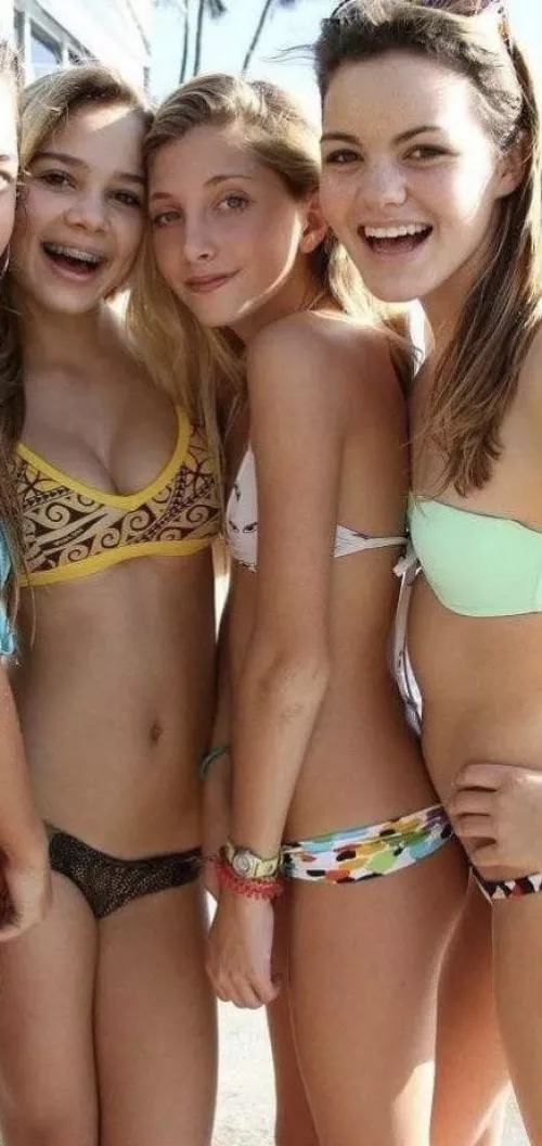 Bikini edition Bikini edition