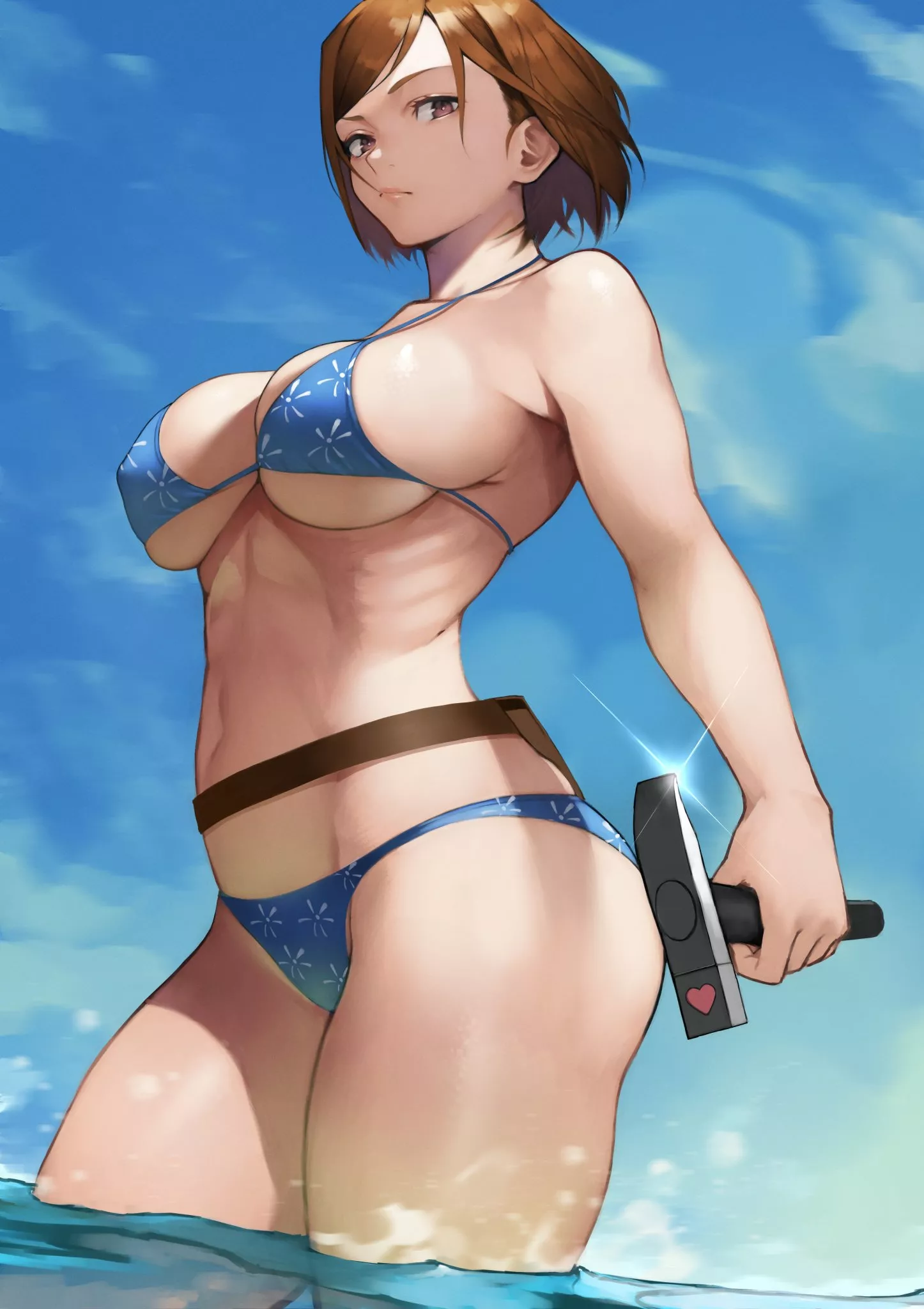 Bikini Nobara