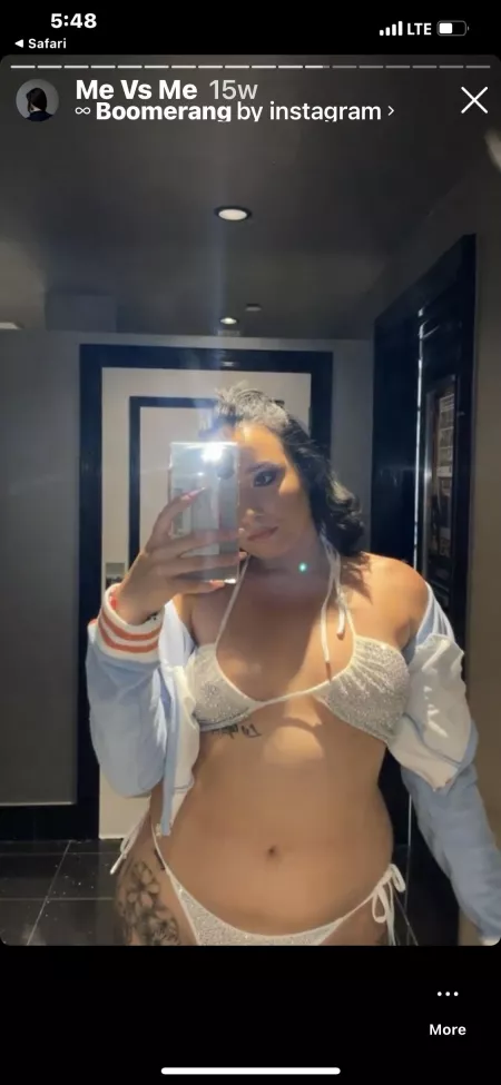 Bikini photos ππππ