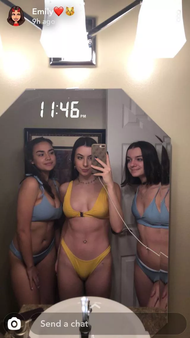 Bikini teens Bikini teens
