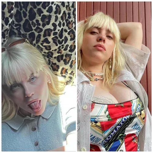 Billie Eilish Billie Eilish