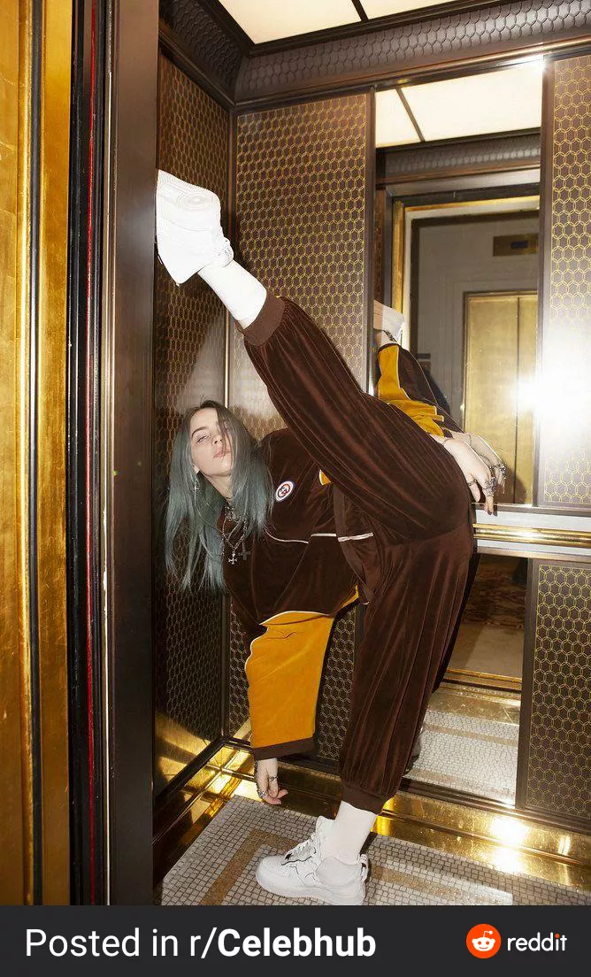 Billie Eilish Billie Eilish
