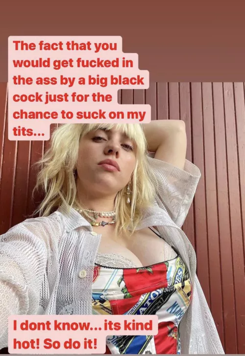 billie eilish