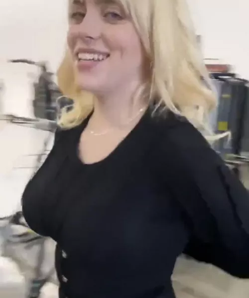 Billie Eilish Billie Eilish