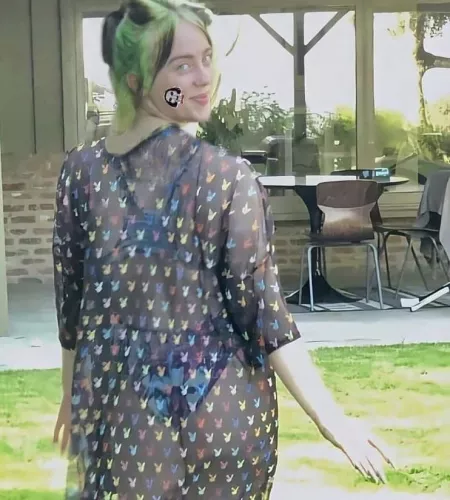 billie eilish fat ass 😍 billie eilish fat ass 😍