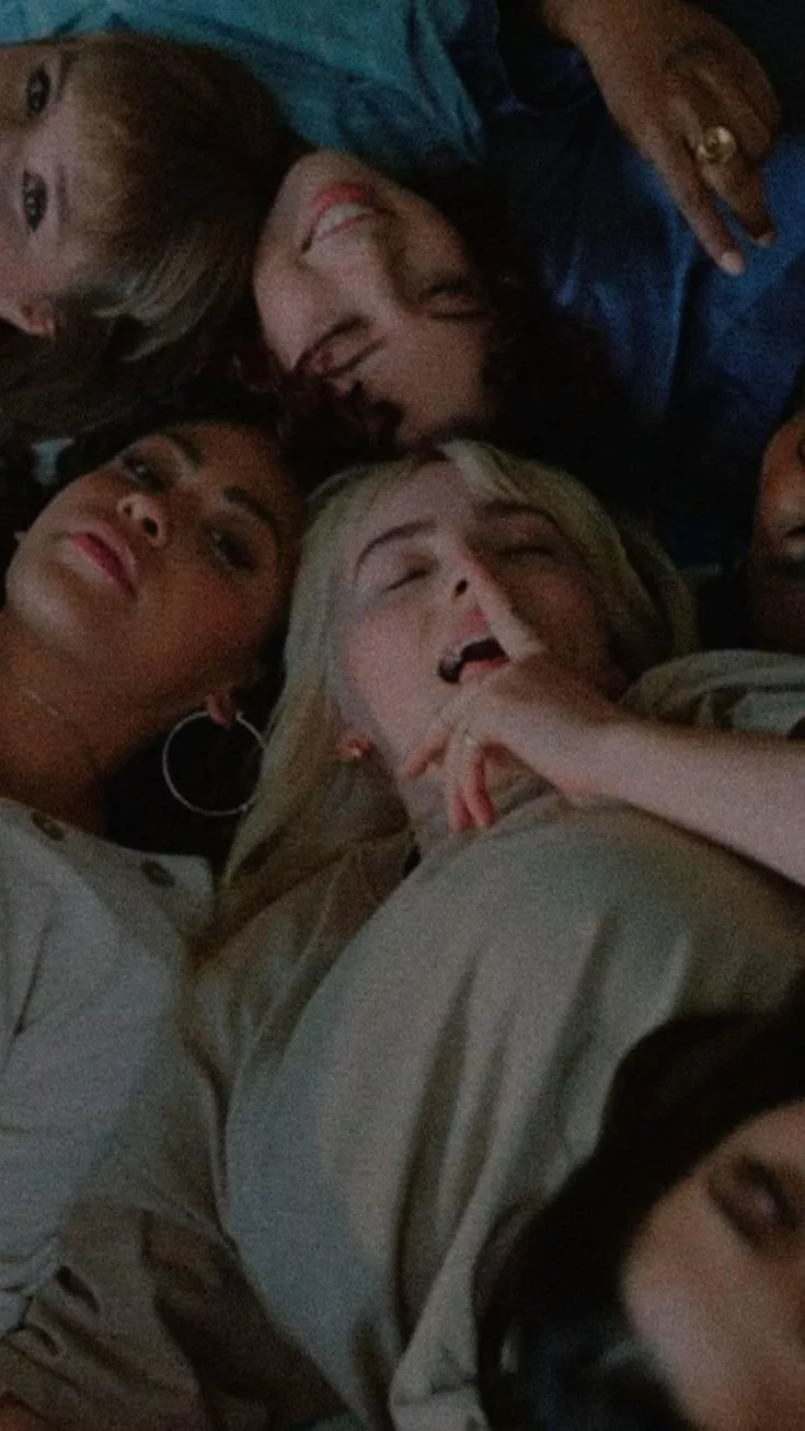 Billie Eilish, she is something else