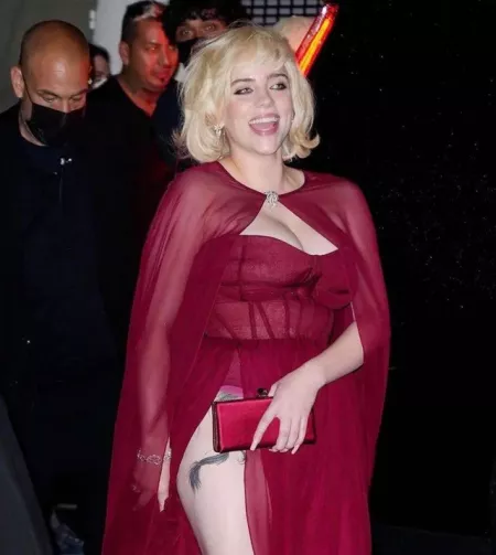Billie Eilish Billie Eilish